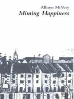 cover image of Miming Happiness